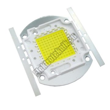 92322 100W-os hideg fehér LED.