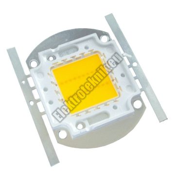 92323 20W-os meleg fehér LED.