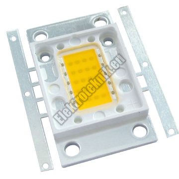 92325 20W-os meleg fehér LED.