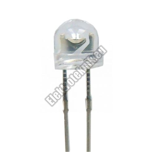 92329 5mm kék LED.