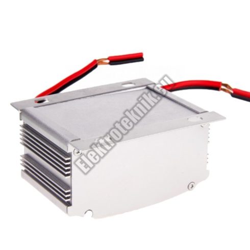 92450 DC24V->DC12V inverter adapter 60W