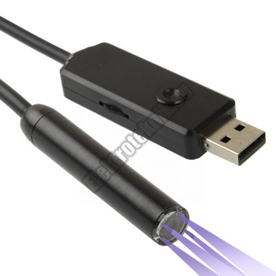 92464 Házi endoszkóp