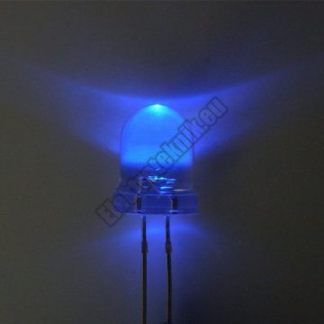 92466 8mm kék led