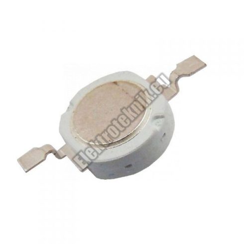 92475 1W-os meleg fehér LED.