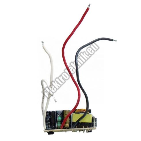 92529 14 x 1W LED áramgenerátor