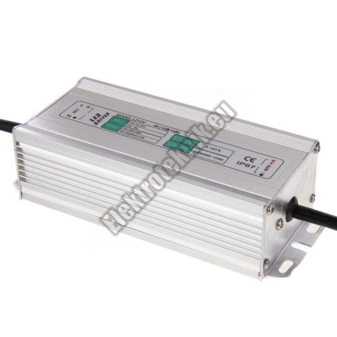 92536 70W LED áramgenerátor, vízálló