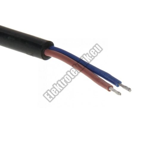 92537 60W LED áramgenerátor, vízálló