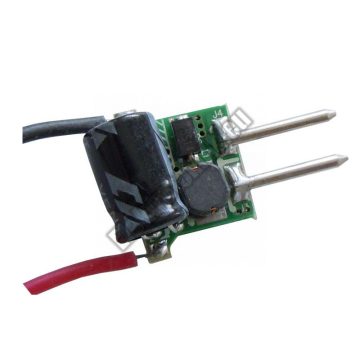 92538 3 x 3W LED áramgenerátor MR16