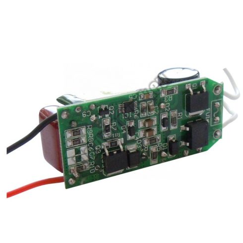 92541  (9-15) x 1W  LED áramgenerátor