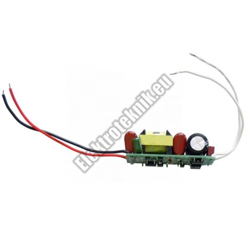 92541  (9-15) x 1W  LED áramgenerátor