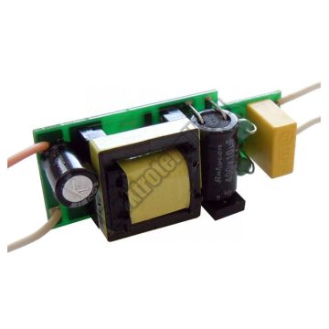 92542 7 x 1W LED  áramgenerátor