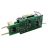 92542 7 x 1W LED  áramgenerátor
