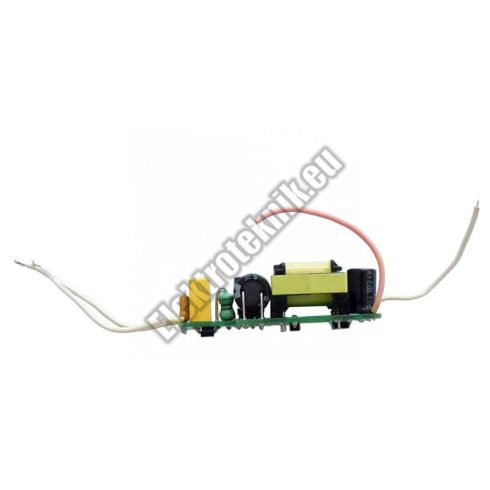 92542 7 x 1W LED  áramgenerátor