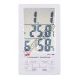 92550 Hő és páramérő naptár és idő kijelzéssel