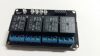 92664 4 csatornás 5V Relé panel