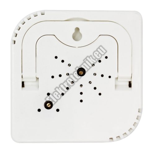 92667 Beltéri hő-,és páramérő