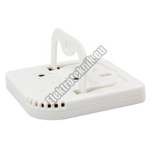 92667 Beltéri hő-,és páramérő