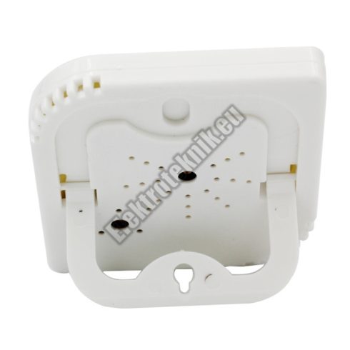 92667 Beltéri hő-,és páramérő