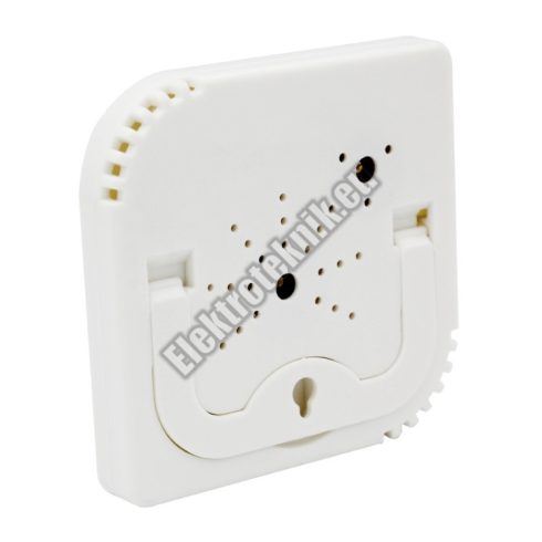 92667 Beltéri hő-,és páramérő