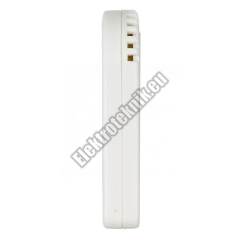 92667 Beltéri hő-,és páramérő