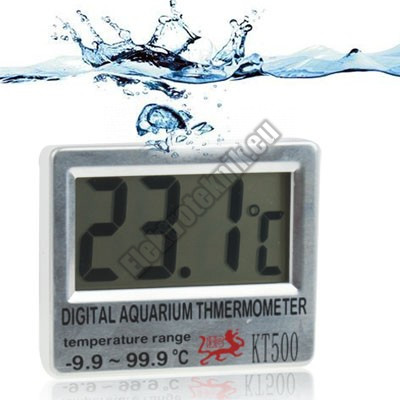 92693 Hőmérő akváriumhoz