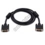 92696 DVI-I kábel (24+5 tűs) 5m