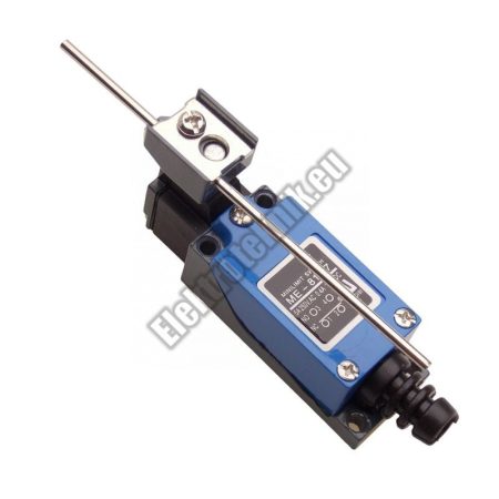 92808 Végálláskapcsoló billenőkaros, pálcás