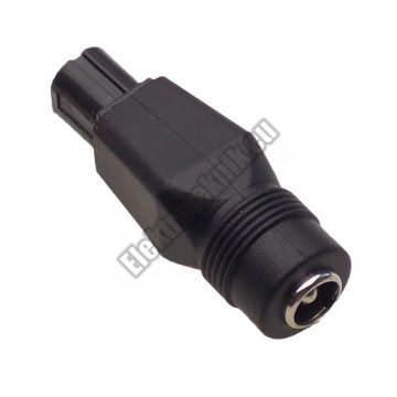 92818 Notebook DC adapter DELL