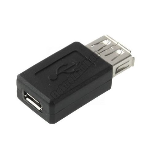 92821 USB - microUSB átalakító