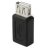 92821 USB - microUSB átalakító
