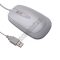 92831 USB optikai egér (800/1600dpi)