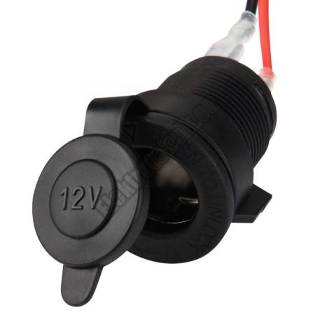 92876 Beépíthető szivargyújtó aljzat