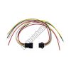 92950 4 pólusú csatlakozó vezeték pár