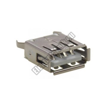 92956 USB "A" aljzat 4 tűs
