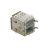 92958 Dupla USB "A" aljzat, 4 tűs 