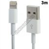 92968 iPhone lightning kábel 3m.