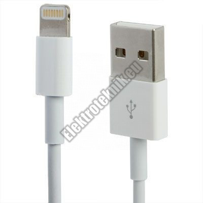 92969 iPhone lightning kábel 2m.