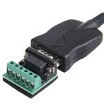 92991 USB 2.0 - RS232/485 Adapter Kábel, Hossz: 60cm