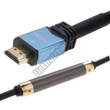 92995 50m 1.4 Version 1080P 3D HDMI Kábel, Erősítővel
