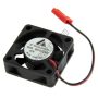 93019 Ventilátor 25x25x10mm 5V