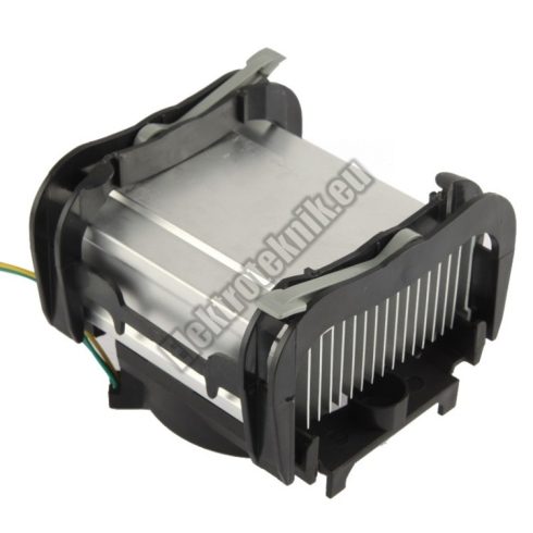 93020 CPU hűtőventillátor