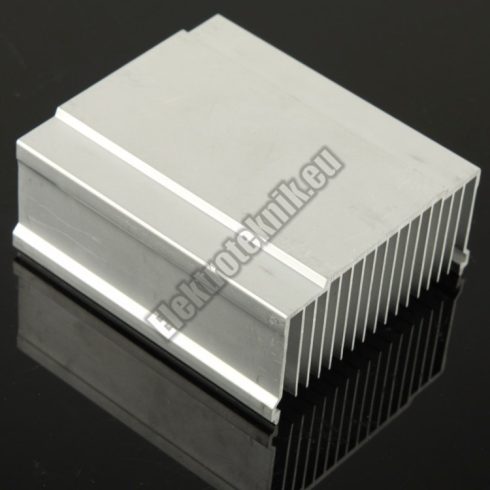 93020 CPU hűtőventillátor