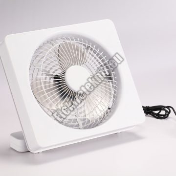 93022WH USB-s asztali ventilátor