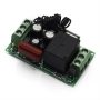 93043 315MHz-s Relés rádióvezérlésű modul (230V AC)