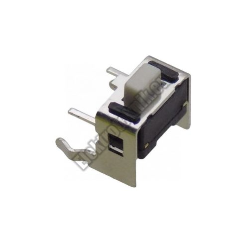 93045 PP6 mikrokapcsoló 6x3x6mm