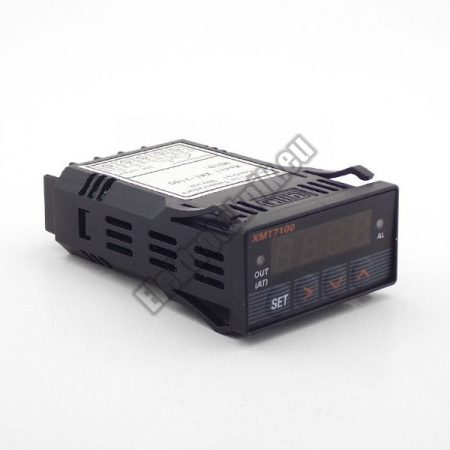 93066 Hőmérséklet szabályozó PID-es