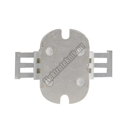 93075 10W-os meleg fehér LED.