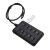 93091 10 portos USB HUB