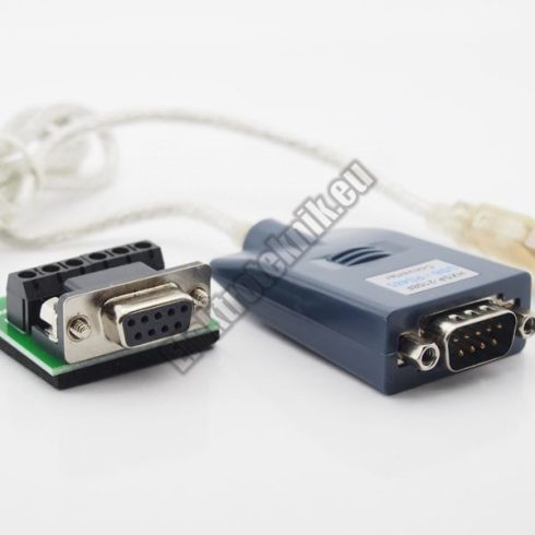 93103 USB- RS485 átalakító