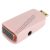 93119PI mini HDMI-VGA átalakító 